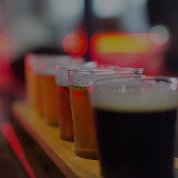 Day Trips - Craft Beer Tour
