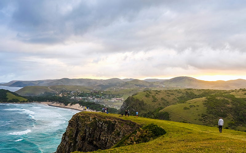 21 Day discovery - South African Tours