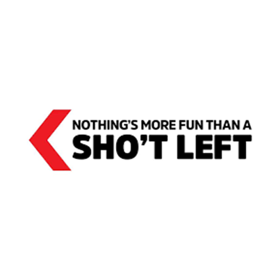 Sho't Left