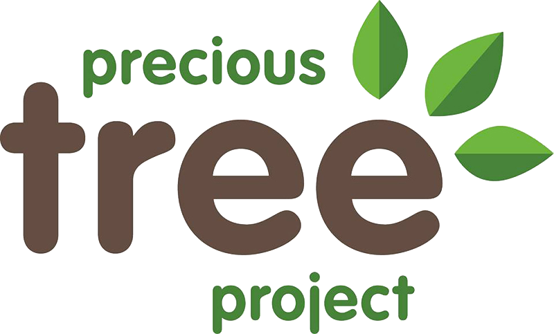 Precious Tree Project and Rock the Route